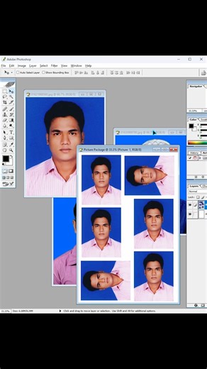 👍Adobe Photoshop Action File #photoshop #tutorial #reelsfypシ #video | Akkas Editing