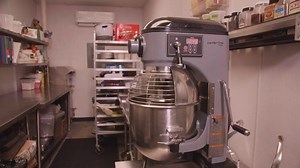 23K views · 96 reactions | Wheat Penny Oven and Bar serves fresh, made-from-scratch food. Hear from chef Elizabeth Valenti on how the Centerline™ HMM20 standard heavy-duty mixer helps support their business. | Hobart Food Equipment and Service | Facebook