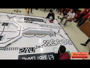 18 seconds | Robot competition final | Line Follower Robot