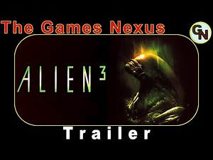 Alien 3 (1992) movie official trailer 2 [HD]