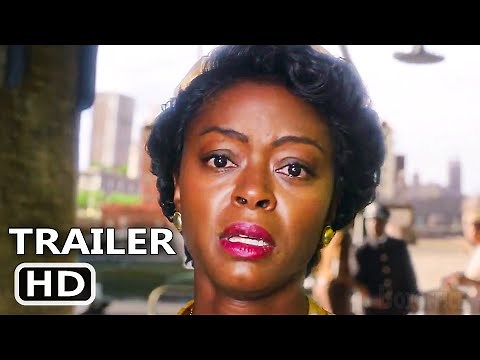 TILL Trailer (2022) Danielle Deadwyler, Haley Bennett