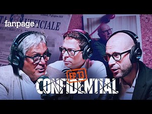 Spyware e riconoscimento facciale, così i servizi segreti spiano i cittadini - CONFIDENTIAL #13