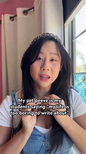 My pet peeve is people saying I know exactly how you feel #collegeapps TIPS FOR ESSAYS IN COMMENTS