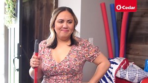 O-Cedar Quick Wring Mop Bucket with Torsion Wringer - 2.5 Gal. (6-Pack) 164196 COMBO3