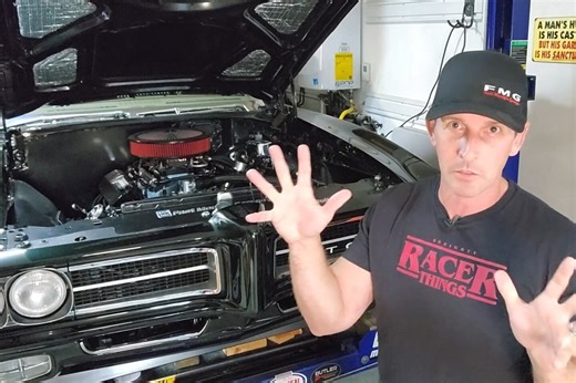 Don't Make These Mistakes With Your One-Wire Alternator Install