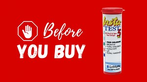 Watch How to use these test strips to greatest effect on Amazon Live