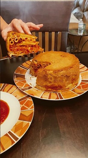 Epic Timpano: From Scratch with Love