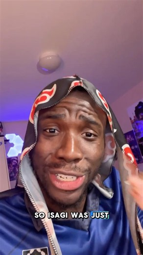 Blue Lock Season 3 Will Be INSANE