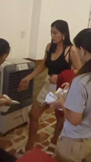 2.4K views · 61 reactions | Poops prank @Sabang Puerto Galera | Charisma Carenan | Facebook