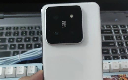 小米14系列到手必改的设置。