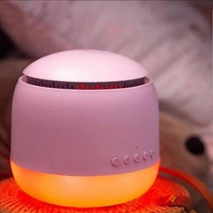 24K views · 85 reactions | The Aroma-Snooze Sleep Aid is taking...