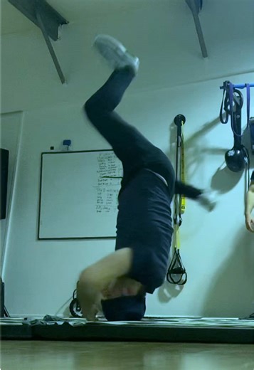 This felt satisfying 😅 #breakdance #dance #dancer #breakdancer #trending