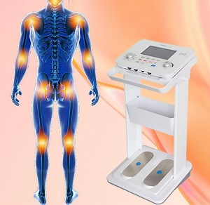 [Hot Item] EMS and Tens Muscle Stimulator Body Slimming Device Fat Dissolving Machine