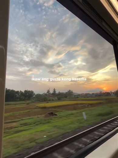 Dahil Sayo: Araw Araw Ikaw Ang Gusto Kong Kasama Lyrics