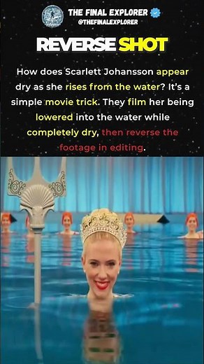 The Camera Trick Your Brain Never QUESTIONED