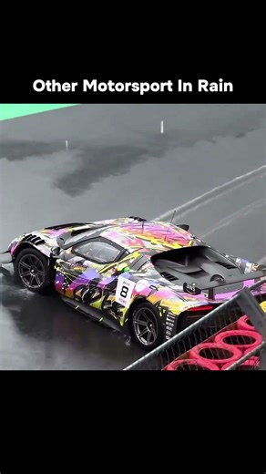 Verstappen in rain is crazy🫣🥶😈