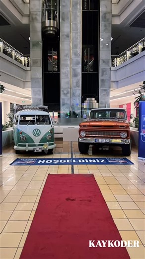 #kaykoder #kayseripark #impala #volswagen #apache #buick #mustang | Tolga Ünlütabak