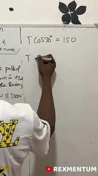 Resolution of equilibrium and moment made easier #jamb2026