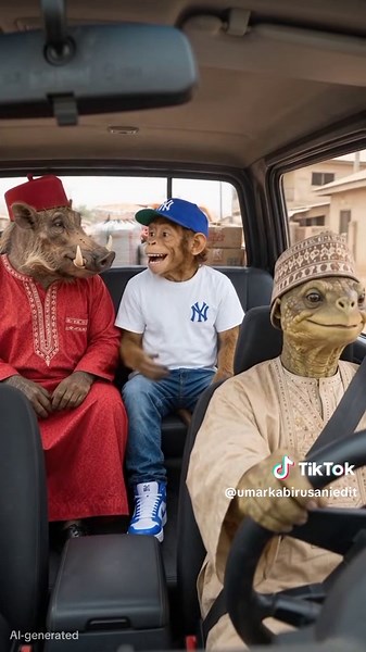 Kasongo Ɗan Kasuwa Season 1 Episode 7 | Funny Hausa Comedy