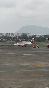 3.9K views · 98 reactions | Air India A320neo in the new livery...