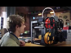 Flashforge Adventure 5X (AD5X)