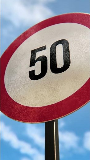 Understanding German Road Signs