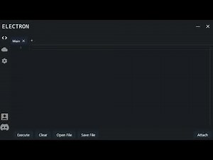 Roblox Executor BEST Electron Level 8 Exploit! 2023