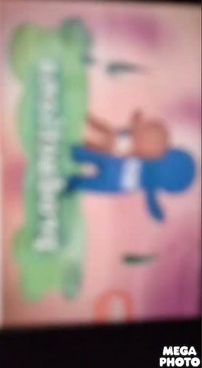 Omation Nick Jr Porductions Nickelodeon Porductions rj Kumar Version Of I Klled