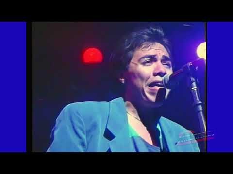 Los Temerarios - O El O Yo (En Vivo)