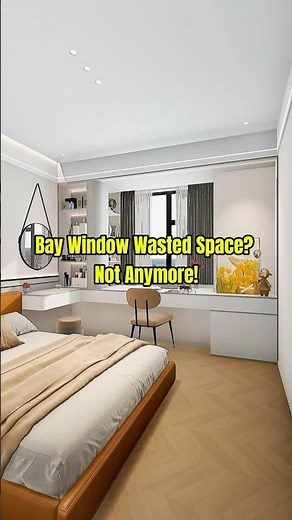 Bay Window Upgrade You Need!