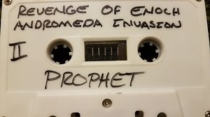 Prophet - Prophet Advance Demo