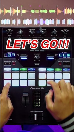 DJ Tutorial "How to Do a #Toneplay" (STEP by STEP) | Pt. 2 of 3 | #HowtoDJ #ddjrev7