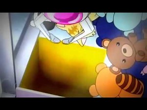 Stitch! Season 3 Ep19 A Very Stinky Christmas