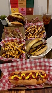 MELBOURNE FOODIE ★彡 on Instagram: "$25 all u can eat in melbourne?! 🤯❤️‍🔥 @gardenstatecafeau 📍 GARDEN STATE CAFE + NIGHT MARKET — 30/799 Springvale Road Mulgrave All You Can Eat, 1.5h session, “Order from table” style - all food cooked to order. Drinks not included. Sessions: Mon, Tues, Wed, Thurs, Sat & Sun. 2 sessions available daily - 6pm to 7.30pm, or 8pm to 9.30pm. #melbournefood #melbournefoodie #melbourneallyoucaneat #allyoucaneat #allyoucaneatmelbourne"