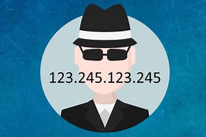 Que peut-on faire avec mon adresse IP ? – Le Blog du Hacker