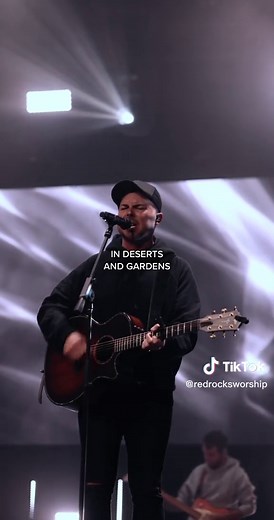 Good Plans Song Mashup with Victory | Elevation Worship