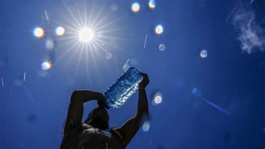 How extreme heat can overwork your body and turn deadly