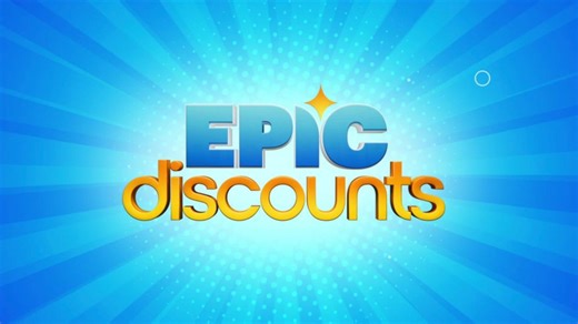 Epic Discounts | Game-changing products that will make your life easier in the new year