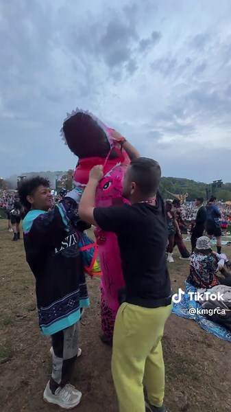 Exciting Surprise with My Perler Bead Creation