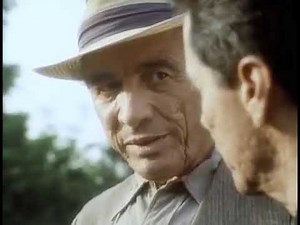 American Me Trailer (1992)