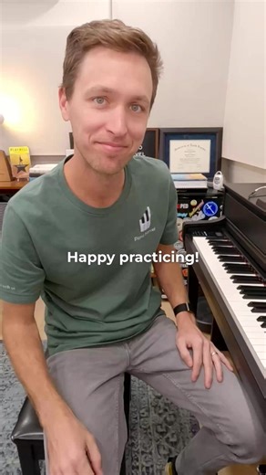 Do you know why music doesn’t sound random? It's because of progressions. Learn how they work to create emotion. #pianomarvel #progressions #piano #learnpiano #comeplaywithus