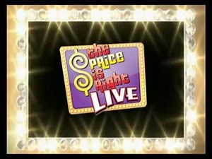 The Price is Right Live!