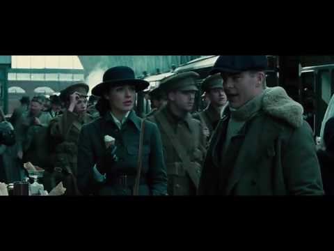 Wonder Woman tries ice cream for the first time