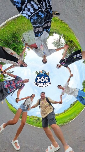 2.2K views · 74 reactions | Here's a side of Thailand you may have...