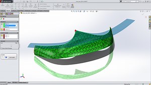 Welcome to SOLIDWORKS 2015. See what’s new!