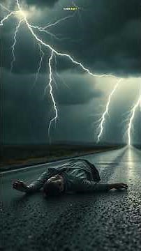 Strange Facts About Lightning Strikes | Fun Facts