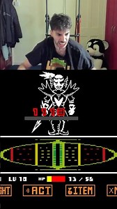 10 Years Later and I Beat Undyne