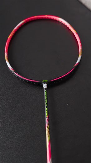 Lining Aeronaut 7000i | HVShop #hvshop #badminton #caulong #hvshopcaulong