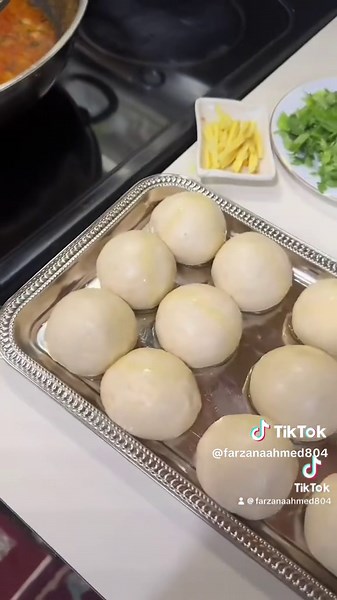 Easy Puri Recipe for Delicious Indian Cuisine