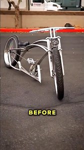 The Most Unrealistic Bikes 🤯🚲